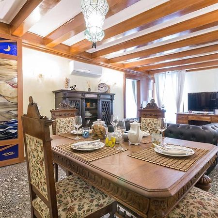 Residence Suite A Venezia Экстерьер фото