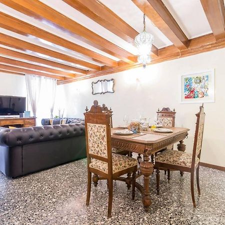 Residence Suite A Venezia Экстерьер фото