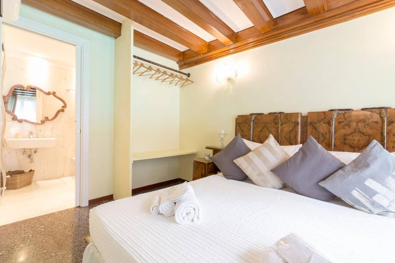Residence Suite A Venezia Экстерьер фото