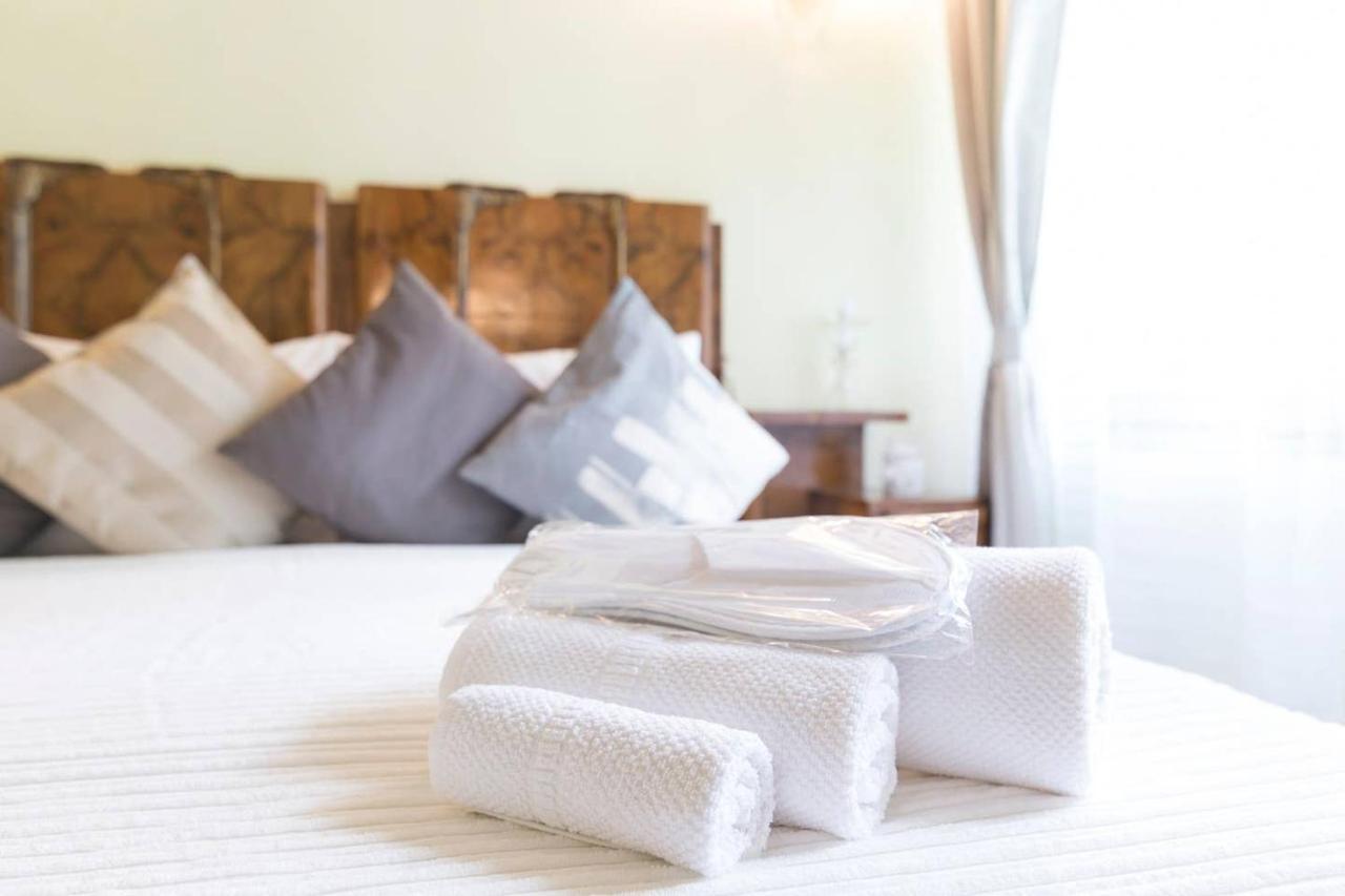 Residence Suite A Venezia Экстерьер фото