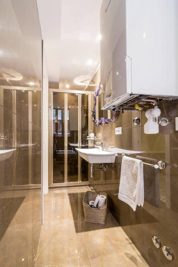 Residence Suite A Venezia Экстерьер фото