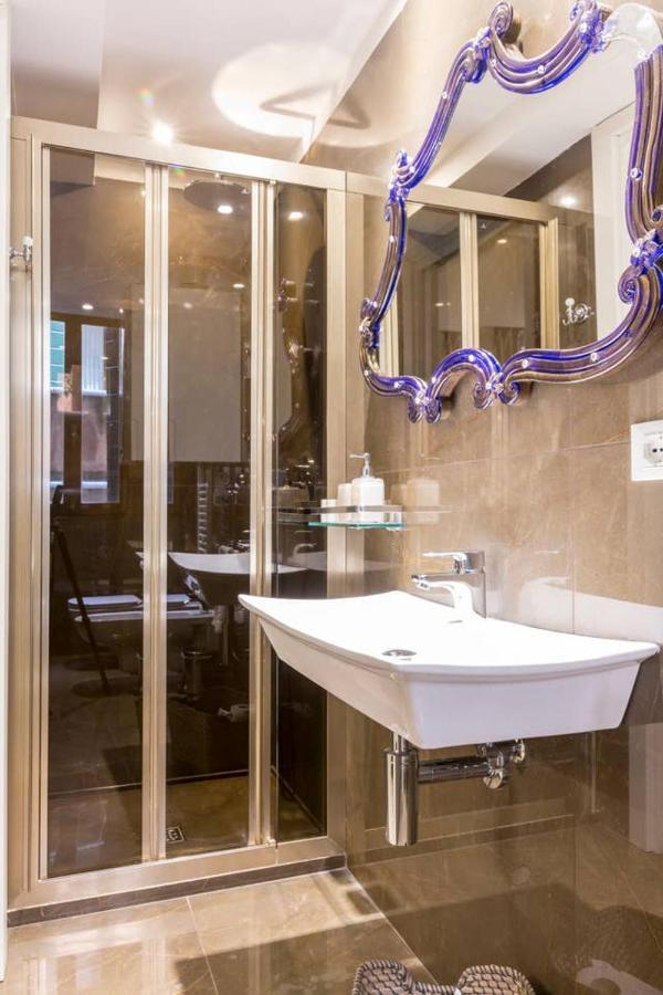 Residence Suite A Venezia Экстерьер фото