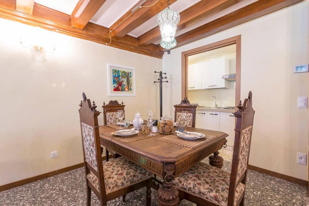 Residence Suite A Venezia Экстерьер фото