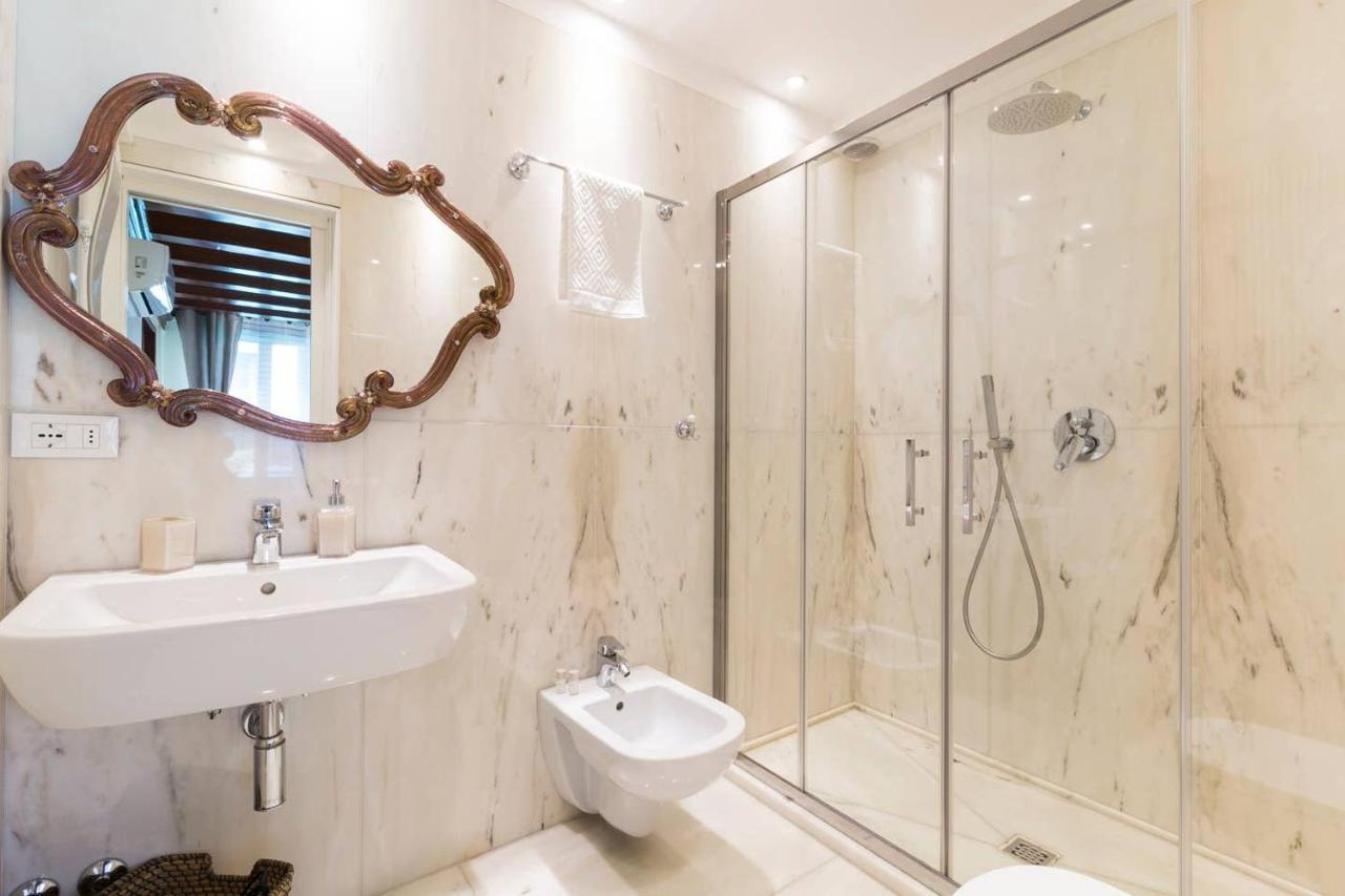 Residence Suite A Venezia Экстерьер фото