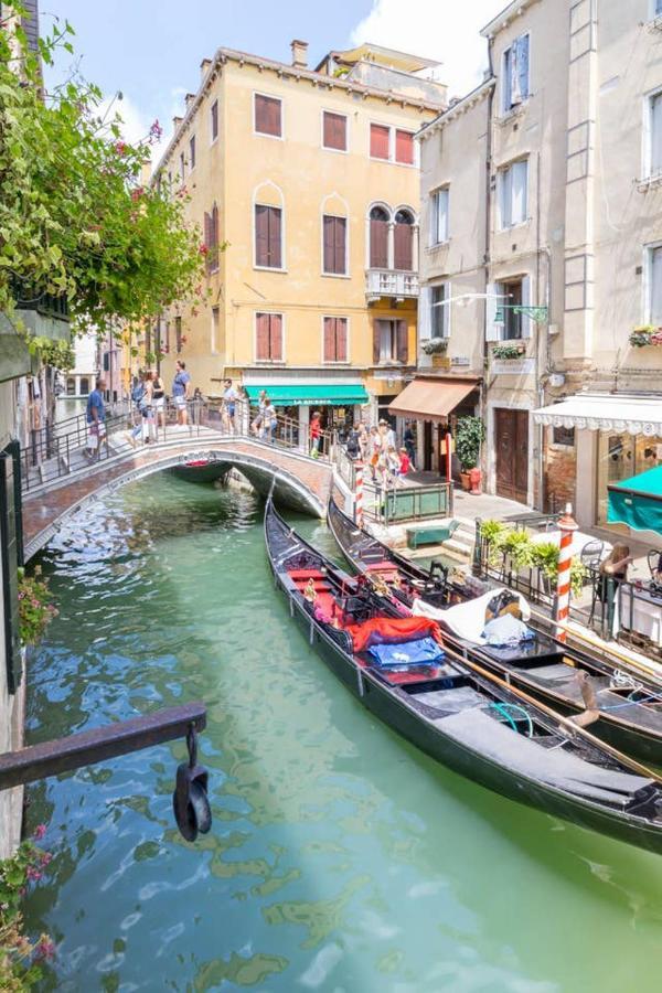 Residence Suite A Venezia Экстерьер фото